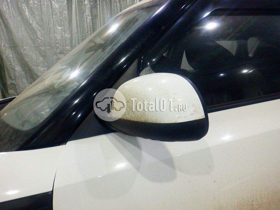 Фото KIA Soul 144