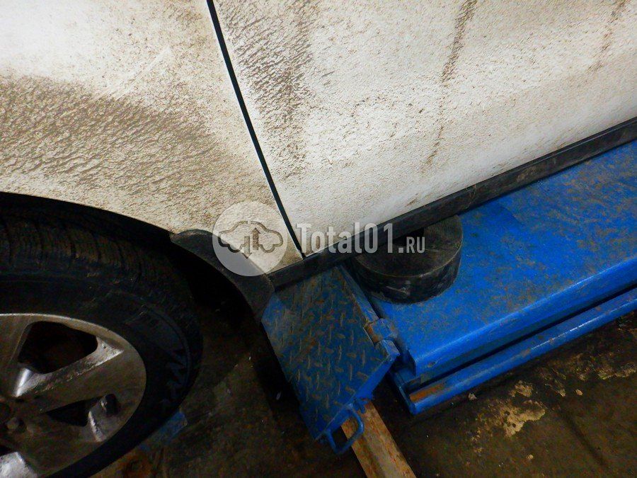 Фото KIA Soul 150