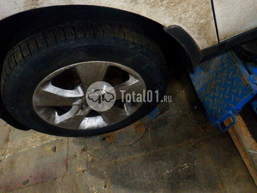 Фото KIA Soul 152