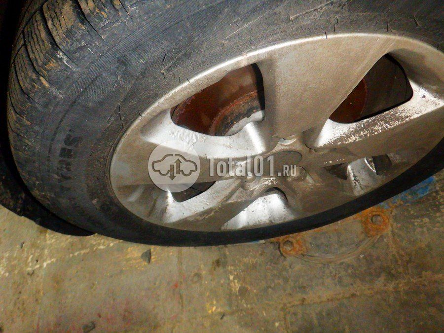 Фото KIA Soul 154