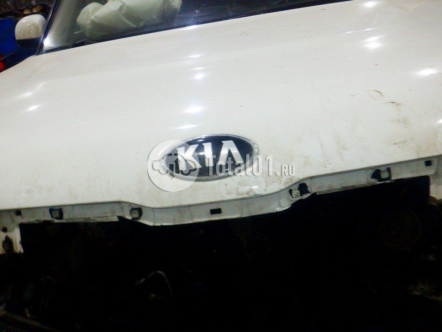 Фото KIA Soul 160