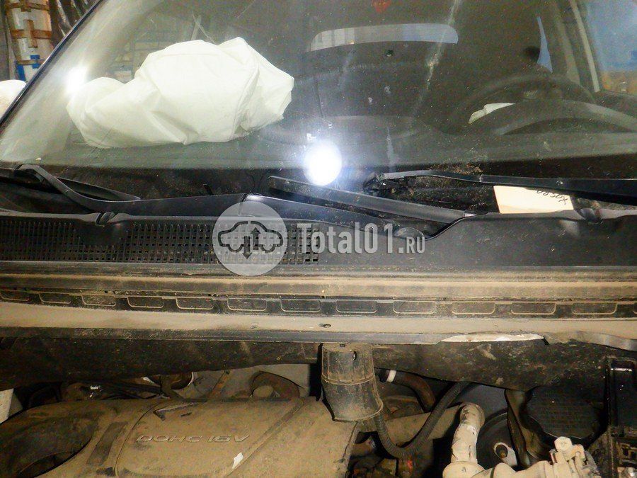 Фото KIA Soul 164