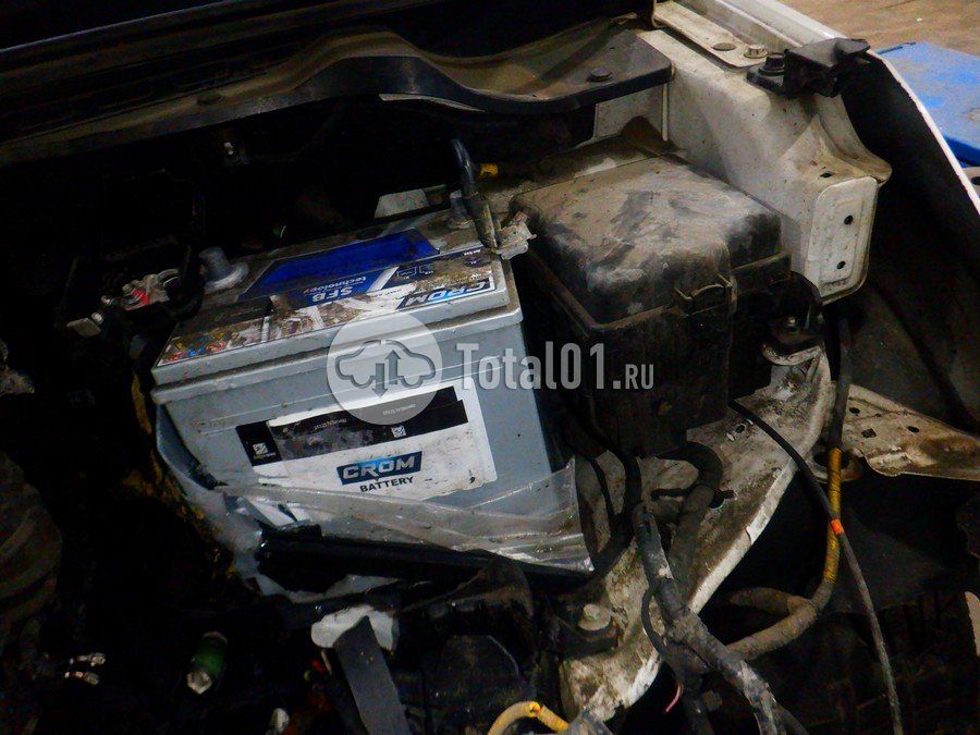 Фото KIA Soul 166