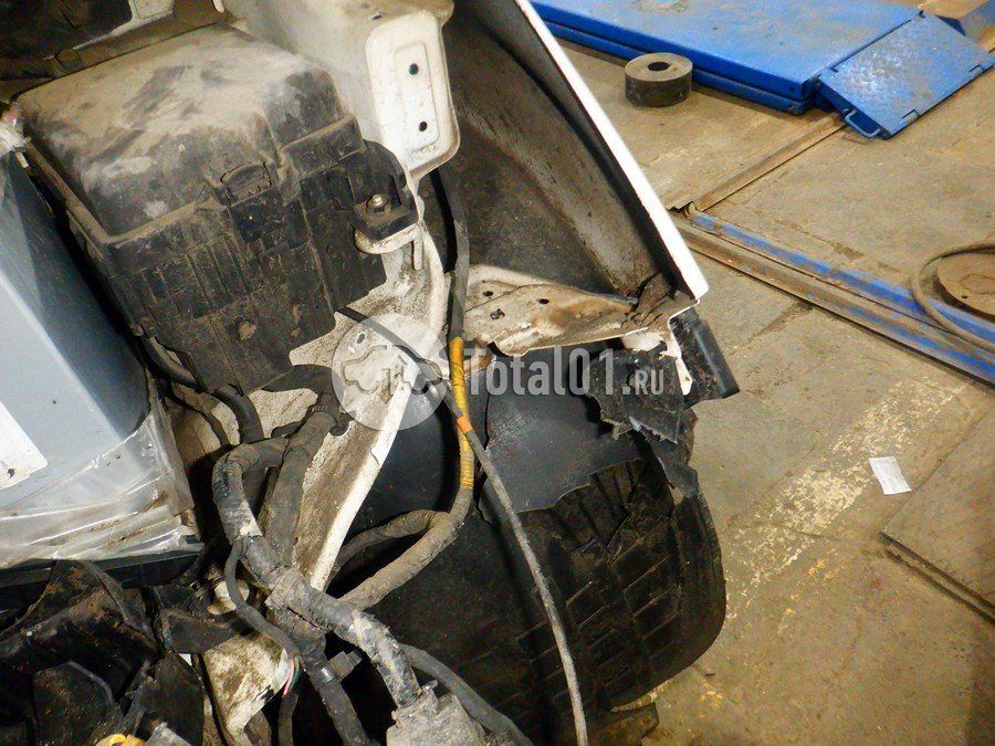 Фото KIA Soul 168