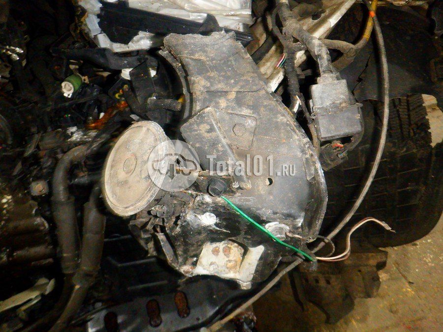 Фото KIA Soul 174