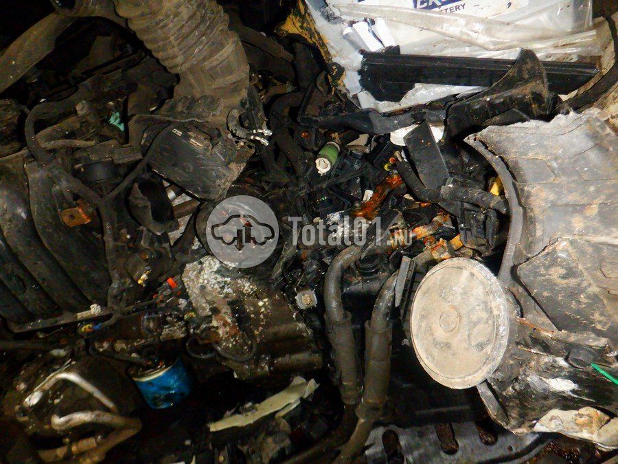 Фото KIA Soul 182