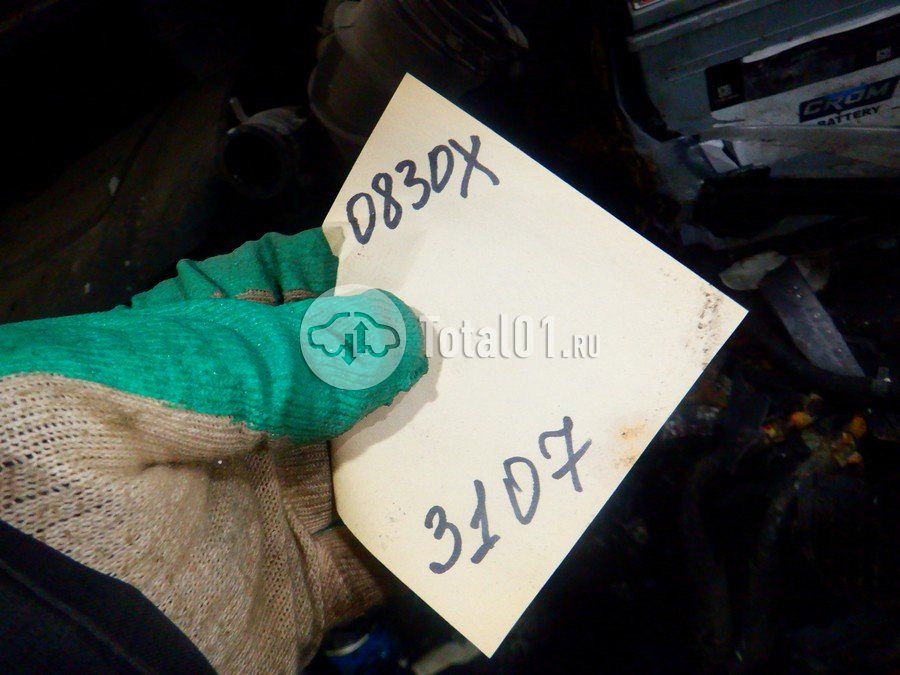 Фото KIA Soul 184