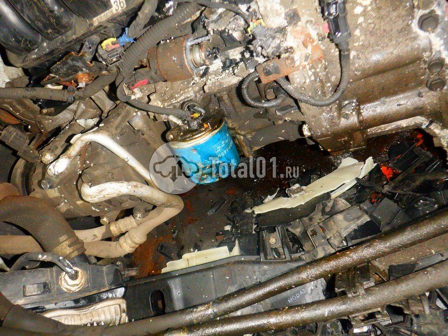 Фото KIA Soul 190
