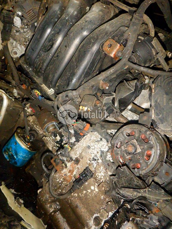 Фото KIA Soul 192