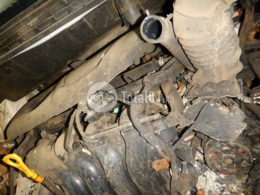 Фото KIA Soul 194