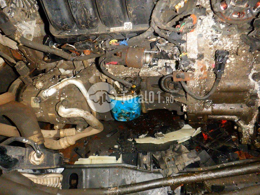Фото KIA Soul 196