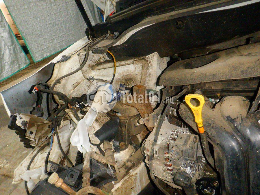 Фото KIA Soul 198