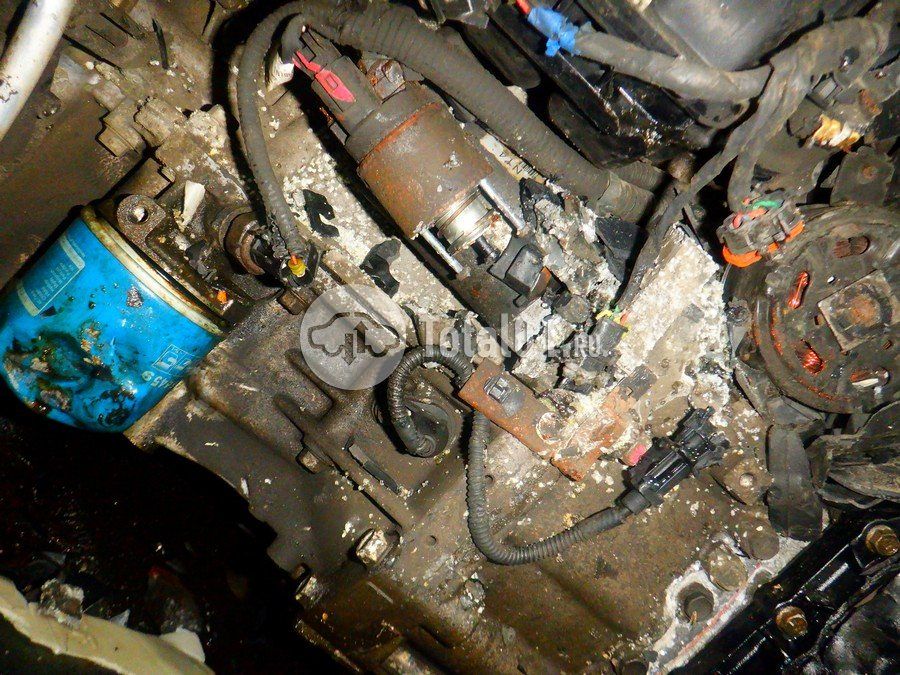 Фото KIA Soul 204