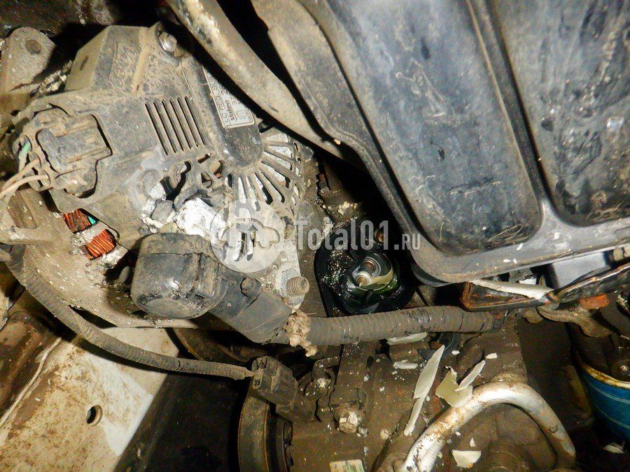 Фото KIA Soul 206