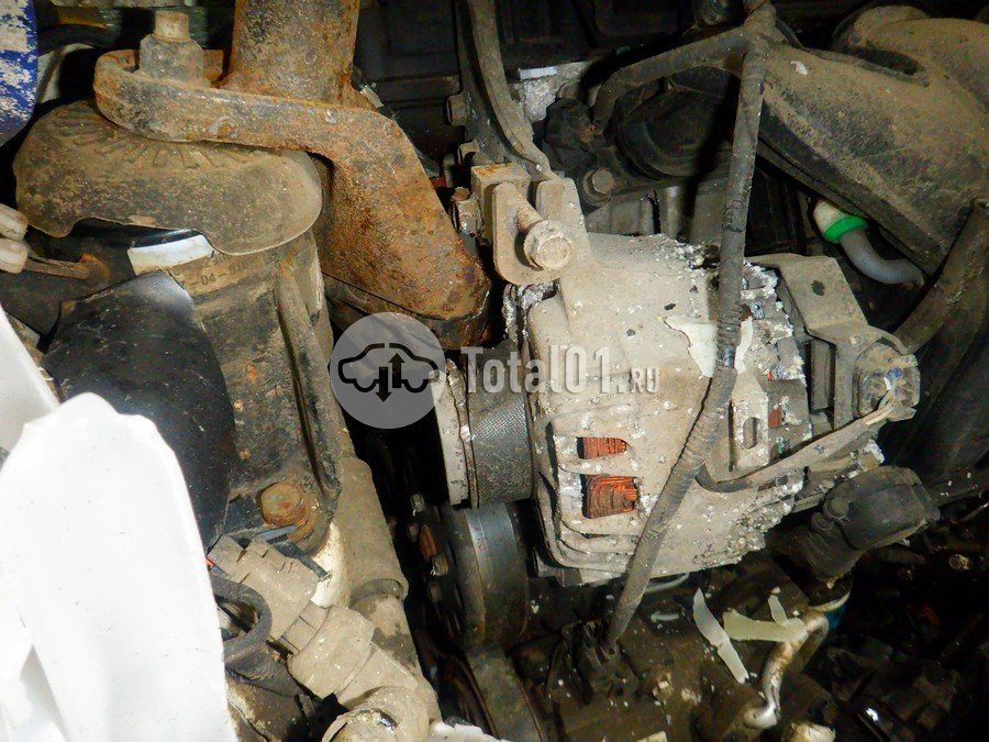 Фото KIA Soul 226