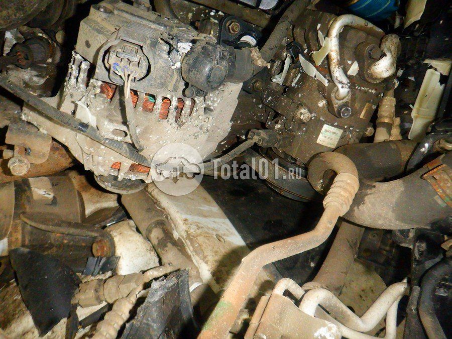 Фото KIA Soul 232
