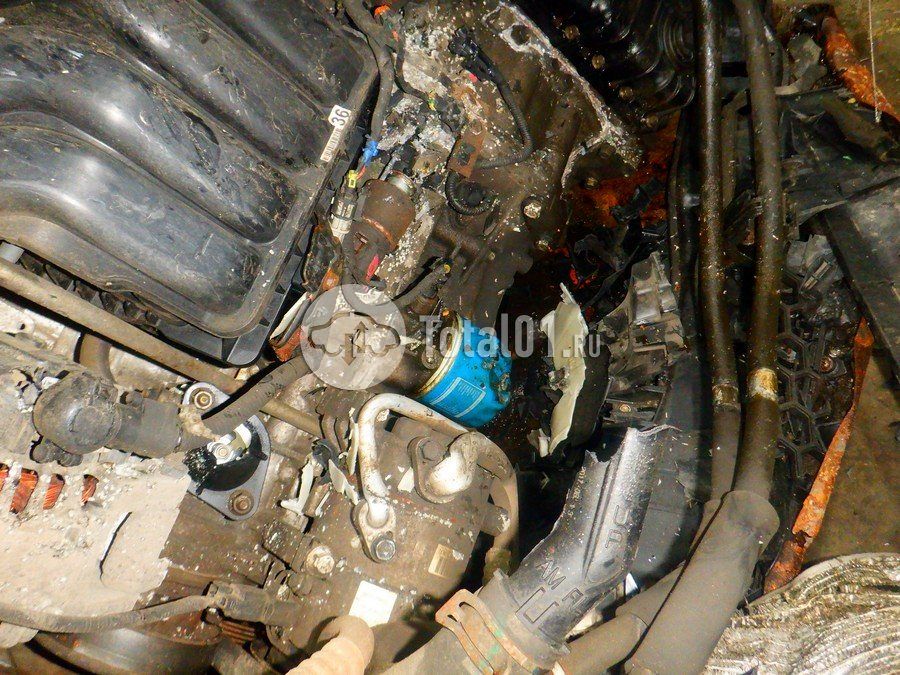 Фото KIA Soul 234