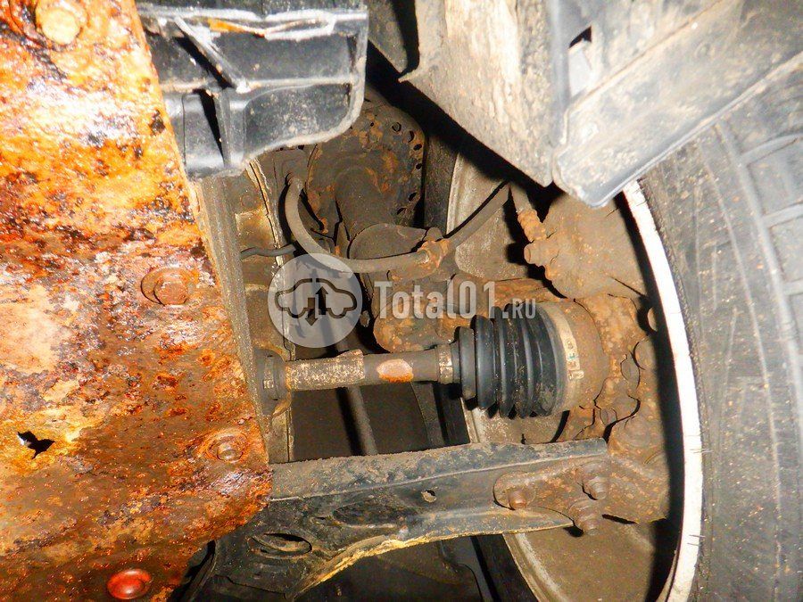 Фото KIA Soul 252