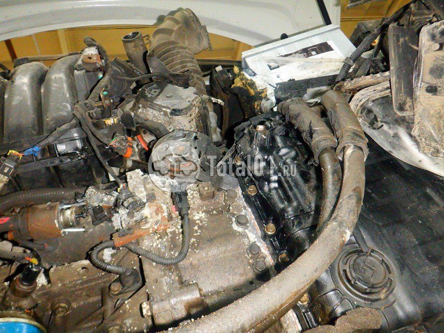 Фото KIA Soul 258