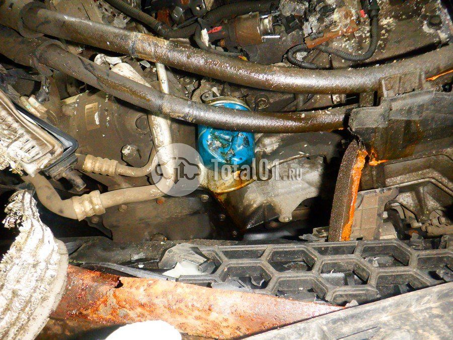 Фото KIA Soul 260