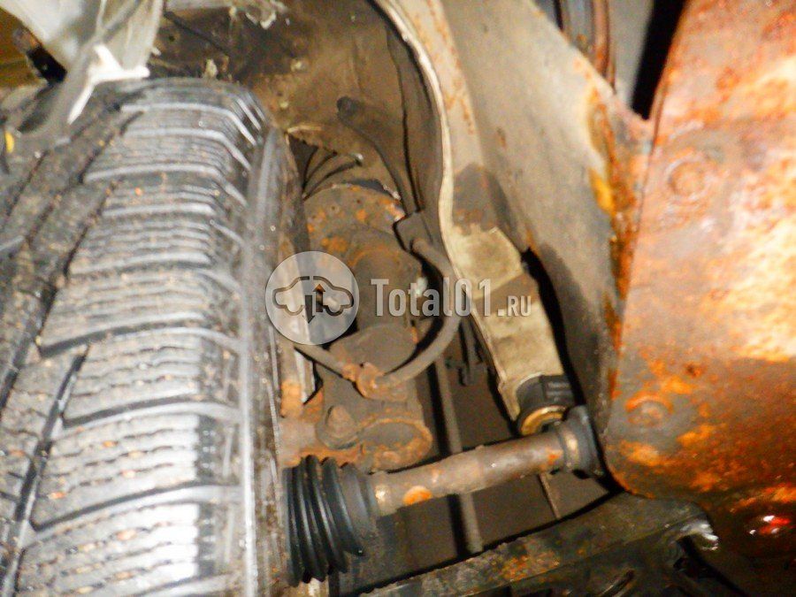 Фото KIA Soul 262