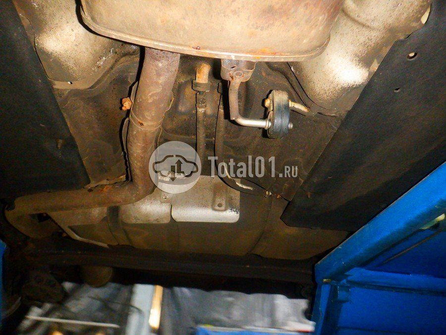 Фото KIA Soul 268