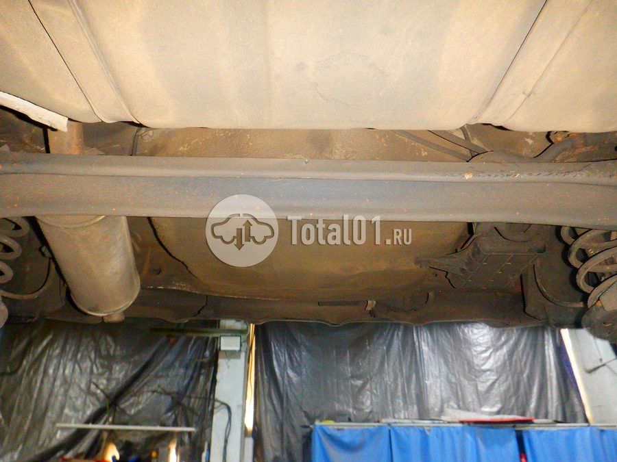 Фото KIA Soul 270
