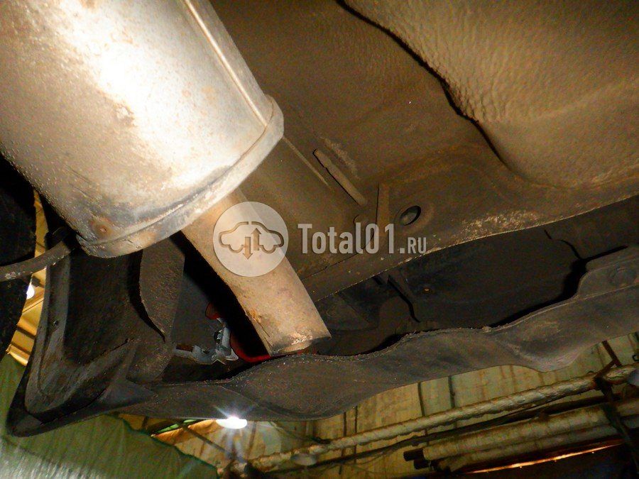 Фото KIA Soul 278