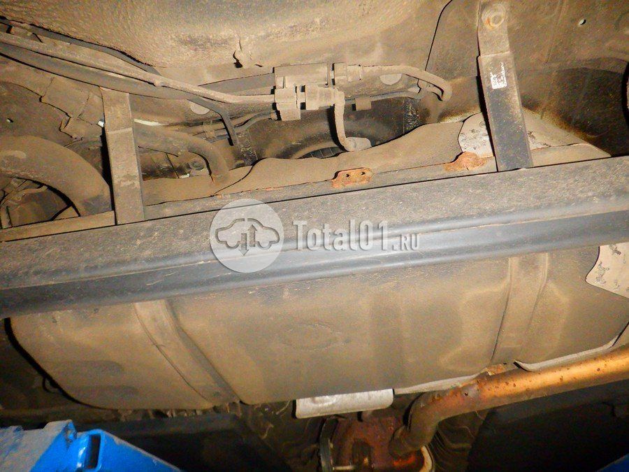 Фото KIA Soul 282