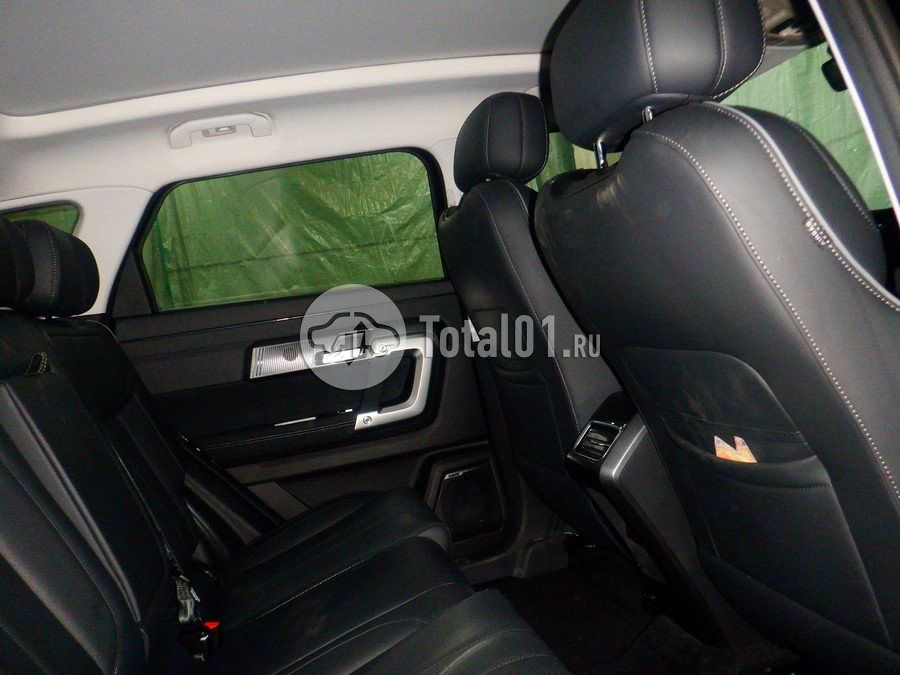 Фото Jaecoo J7 20