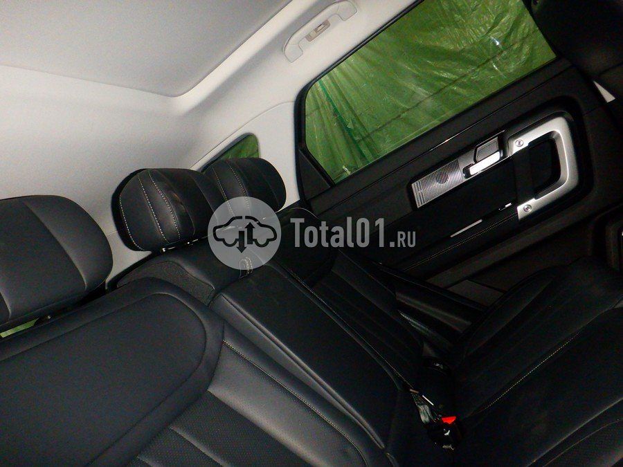 Фото Jaecoo J7 22