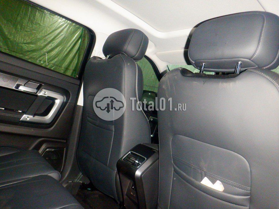 Фото Jaecoo J7 24