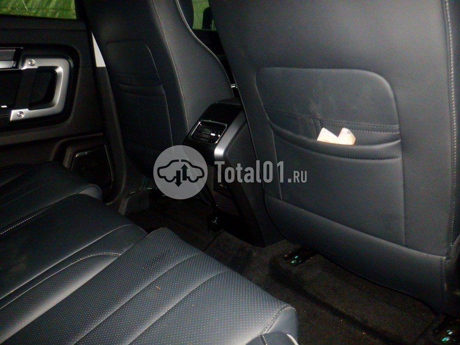 Фото Jaecoo J7 26