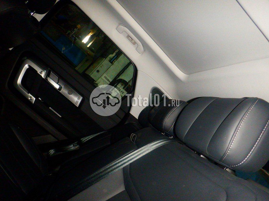 Фото Jaecoo J7 40