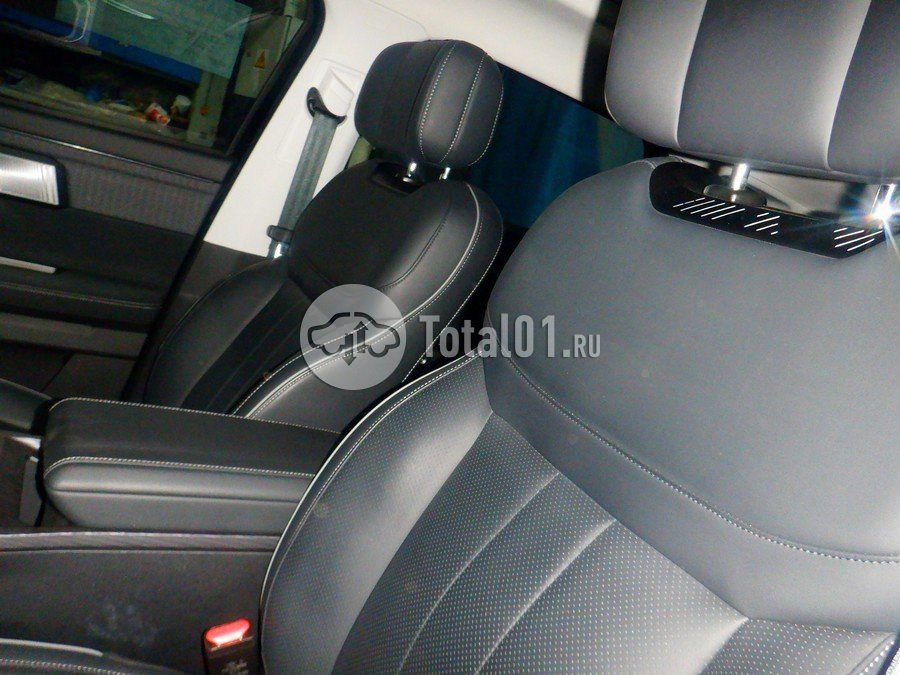 Фото Jaecoo J7 60