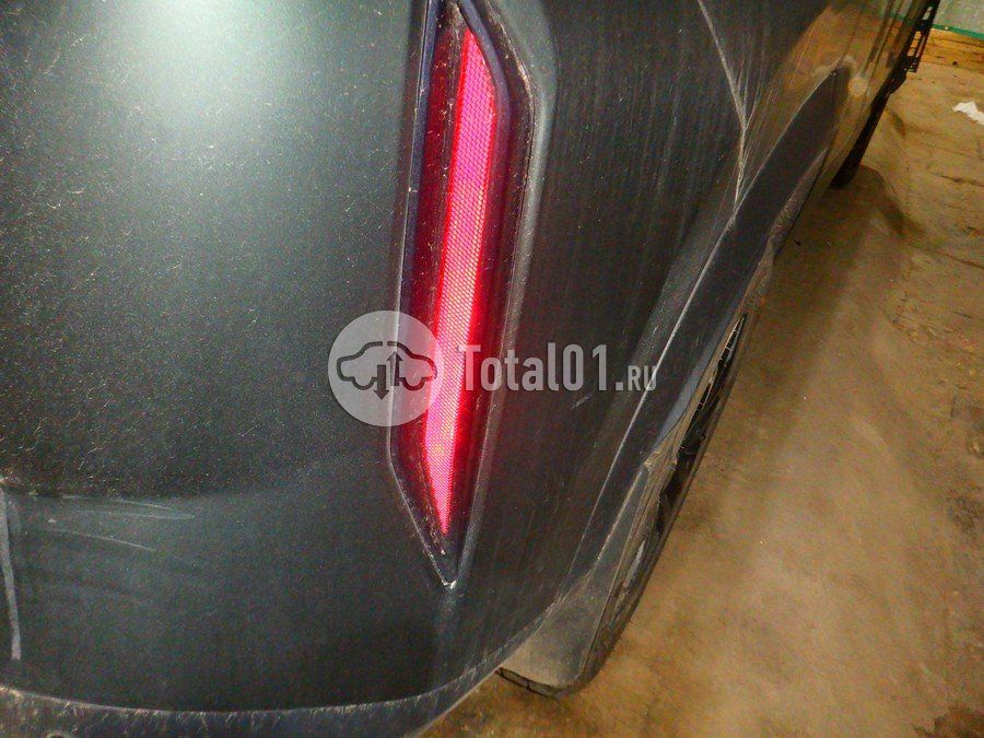 Фото Jaecoo J7 100