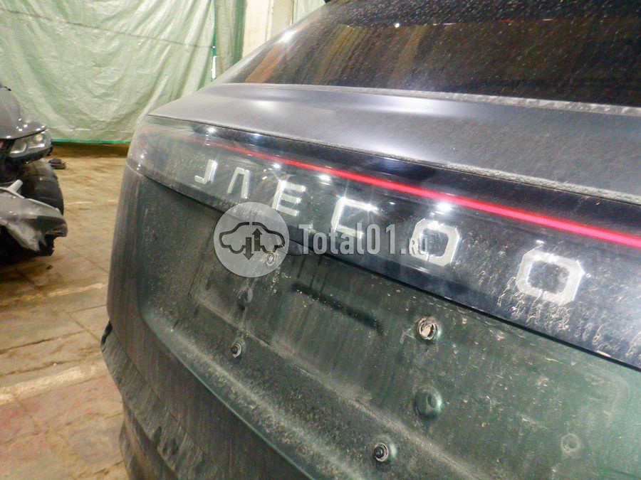 Фото Jaecoo J7 106