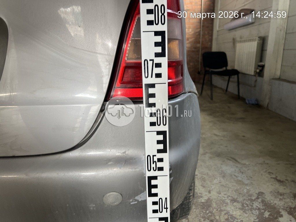 Фото Mercedes-Benz A-класс 16