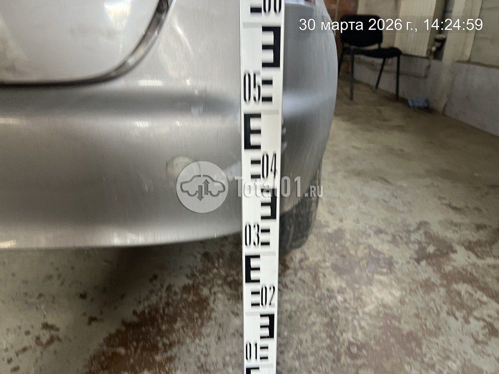 Фото Mercedes-Benz A-класс 18