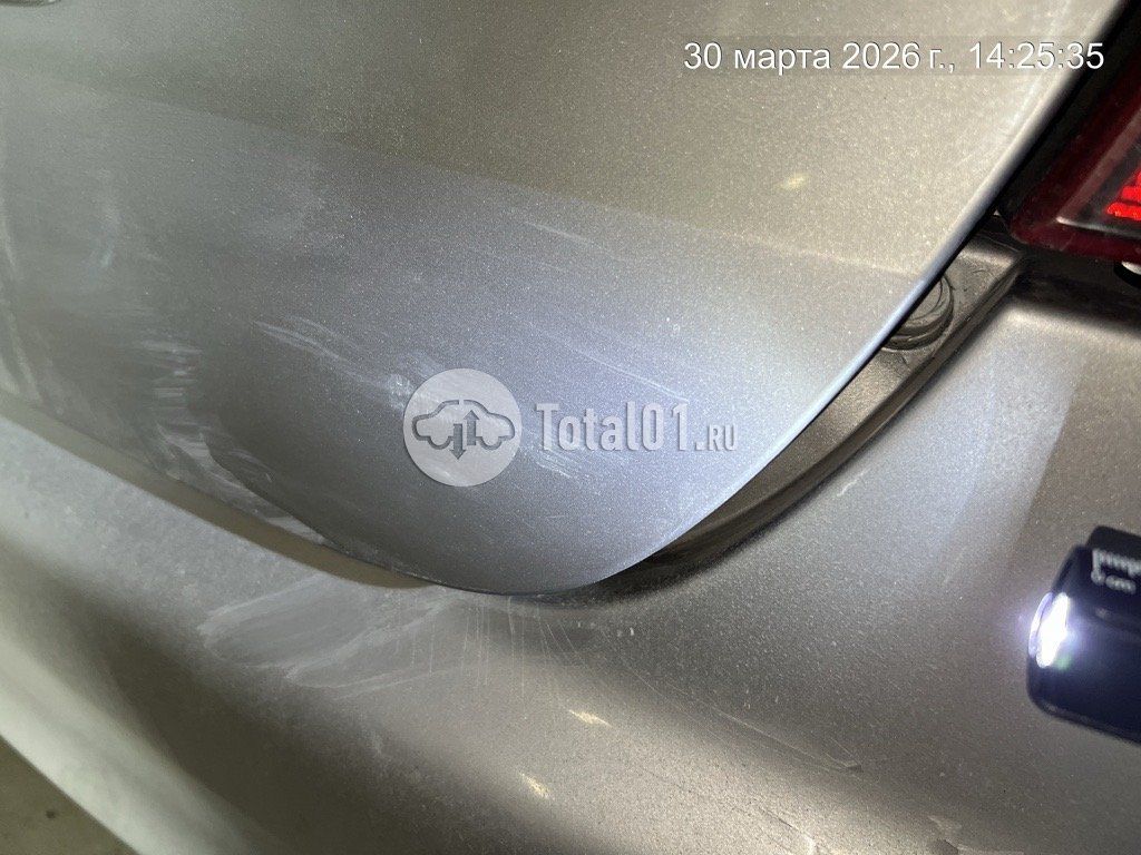 Фото Mercedes-Benz A-класс 20