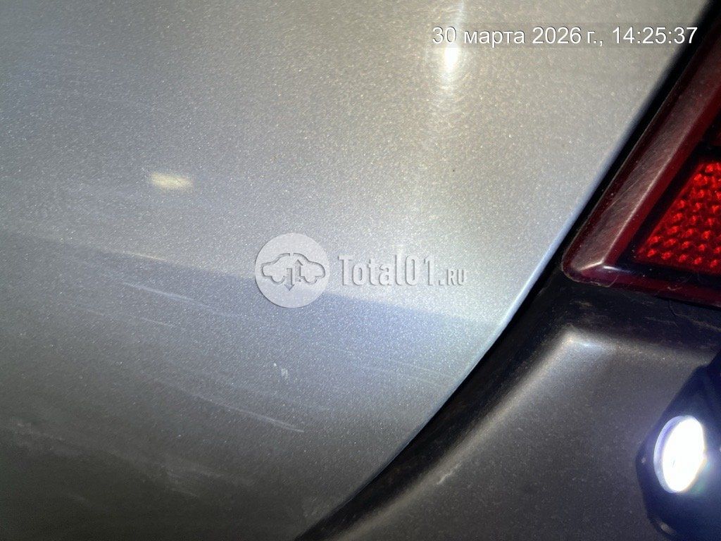 Фото Mercedes-Benz A-класс 22