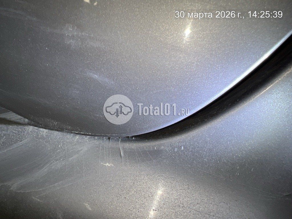 Фото Mercedes-Benz A-класс 24