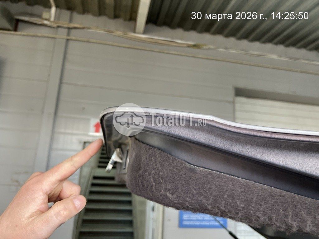 Фото Mercedes-Benz A-класс 26