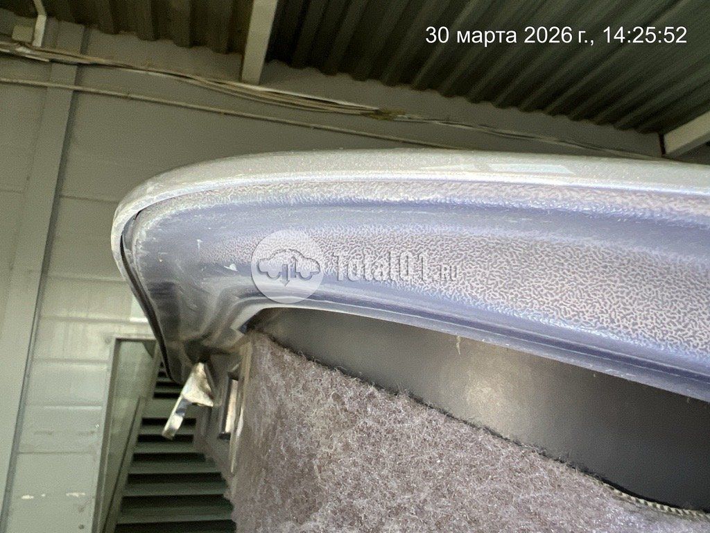 Фото Mercedes-Benz A-класс 28