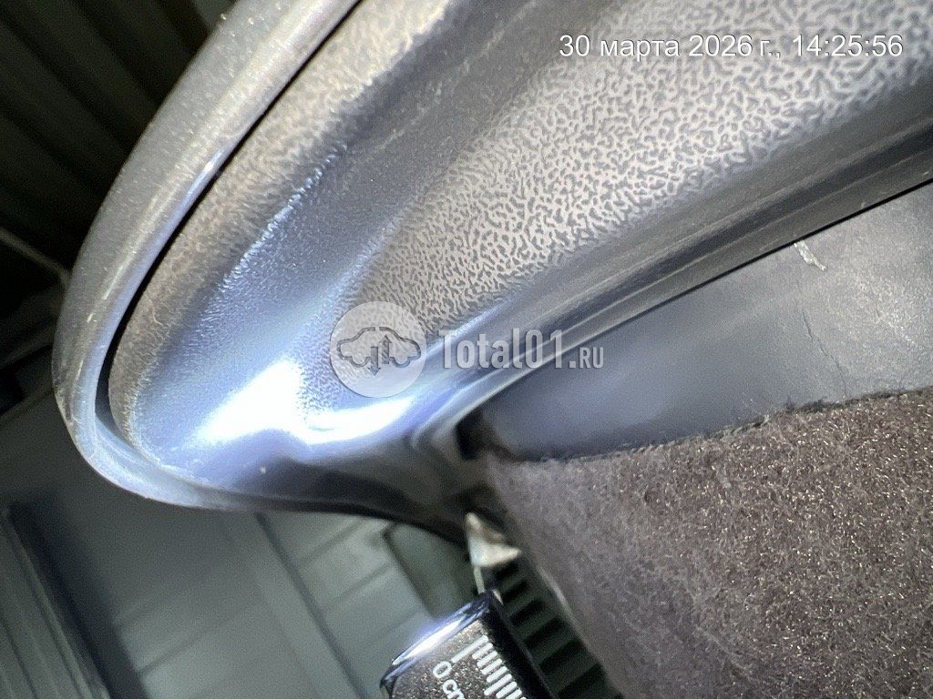 Фото Mercedes-Benz A-класс 30