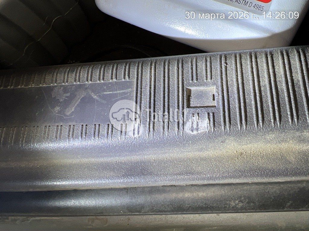 Фото Mercedes-Benz A-класс 34