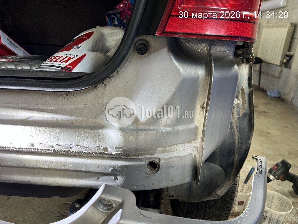 Фото Mercedes-Benz A-класс 46