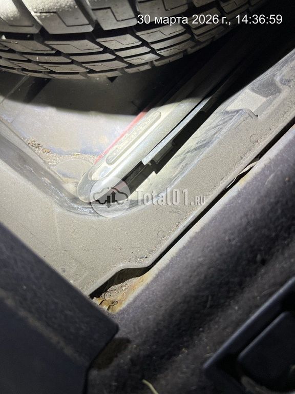 Фото Mercedes-Benz A-класс 48