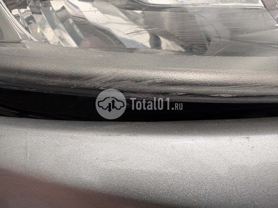 Фото Ford Focus 4