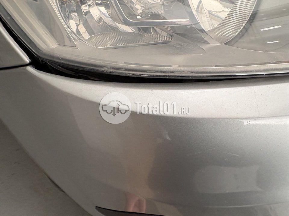 Фото Ford Focus 6